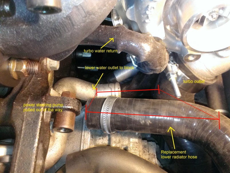 Fm2 Conversion Install Problems Turbo And Piping 22 10050