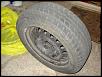 WINTER TIRES - 225/55/R17 - Toronto-1.jpg