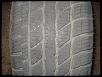 WINTER TIRES - 225/55/R17 - Toronto-3.jpg