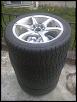 Set of 4 17&quot; alloy wheels + Winter tires-17_wheels_tires_1.jpg