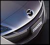 All New Mazda 3 Official Shots. To Debut at LA Auto Show-grille-3.jpg