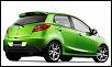 U.S. Mazda 2 Pics Released-2011-mazda2-2.jpg