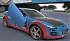 Random Crap - The Off Topic Thread --rx8bluered2.jpg