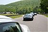 Mazda's at Limerock 2006-parade_lap_limerock_2006.jpg