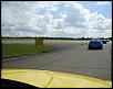 UK Owners Club Advanced Driving Day-airfield-convoy.jpg