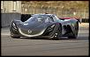 Mazda Rx 8 WinS over PORCHE and FERRARi and others.......-mazda-furai-concept.jpg