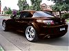 What if Rx-8's came in different colors?-esm8rear-brown.jpg