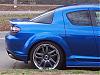 Anyone with pics of Mazdaspeed kit with lip trunk spoilers?-newlip2.jpg