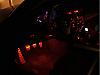installed some LED under the dashboard-9.jpg