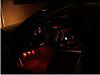 installed some LED under the dashboard-12.jpg