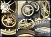 FS: RH Evolution J5 gold 18 x 8.5-wheels4sell.jpg