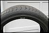 FS: Dunlop 8090 Tires / less than 3000 miles-tireclose.jpg