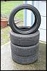 FS: Dunlop 8090 Tires / less than 3000 miles-tire01.jpg