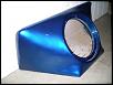 Custom Made Painted 12'' Subwoofer Box-cimg1624.jpg