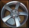 FS - 2 (maybe 3) OEM 18 &quot; wheels silver - LIKE NEW-rx8-wheel.jpg