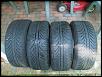 4 Michelin Pilot Sport A/S Tires 225/45-17 70% remaining-01013951.jpg