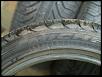 4 Michelin Pilot Sport A/S Tires 225/45-17 70% remaining-01013953.jpg