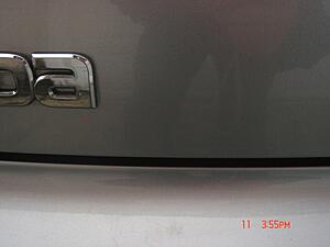 WTT Sunlight Silver Trunk/Lid for One w/Spoiler-dsc00766.jpg