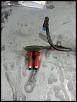 Greddy Water Pump Pulley, Ignition Coils, Injectors-20130308_143807.jpg
