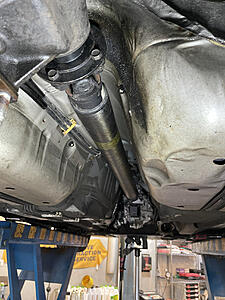 5.3 final drive install with Cusco RS LSD and high capacity Diff cover-photo331.jpg