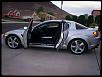 For Sale 2004 Mazda RX-8 Silver Low Miles Custom Sound New Tires-rx8side.jpg