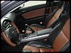 2005 Grand Touring - Charcoal Gray w/Black&amp;Tan Leather - ,250!-interior.jpg
