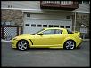 2004 Rx8 Lightning Yellow Low Mileage-dscf0382.jpg