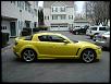 2004 Rx8 Lightning Yellow Low Mileage-dscf0387.jpg