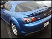 CA:RX8 in Blue with Auto tranny....cheap !!-dscf4937.jpg