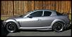 Titanium Gray 2005 Mazda RX8 AT Touring w/upgrades of 00-01.jpg