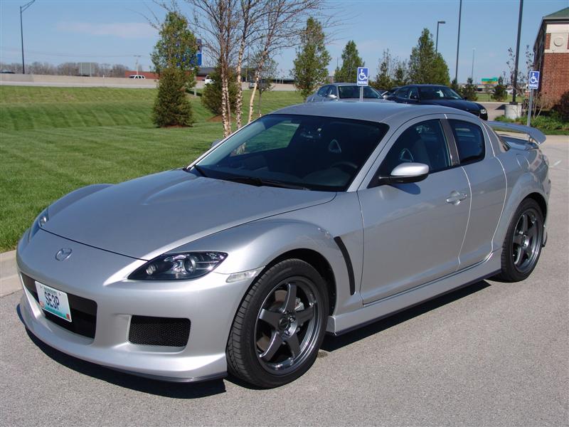 2006 RX8 St Louis-Can ship anywhere ! - RX8Club.com