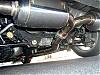 Does the MS Dual Sport Exhaust drone?-under2.jpg