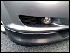 DIY: Polyurethane front lip install(quick and dirty)-pic-11.jpg