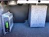 Installed: Custom stealth sub box between the rear seats, MP3 player, amp-trunk1.jpg
