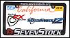 SevenStock XII 2009 - 9/26/2009-license-plate-club.jpg