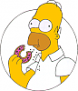 Sevenstock 9 Caravan For So Cal People-homer-donut.gif